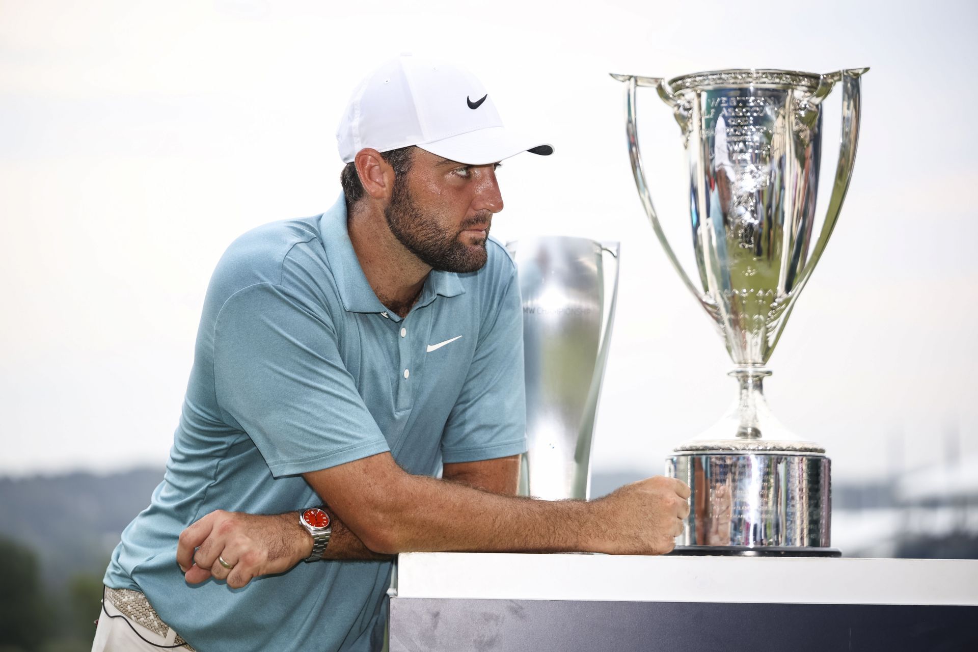 BMW Championship 2025 - Final Round - Source: Getty