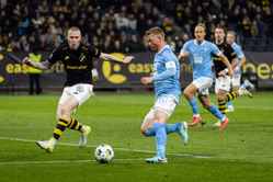 Malmo vs Degerfors Prediction and Betting Tips | August 31st 2025