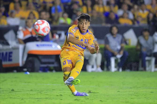 Tigres vs Club America Prediction and Betting Tips | August 16th 2025