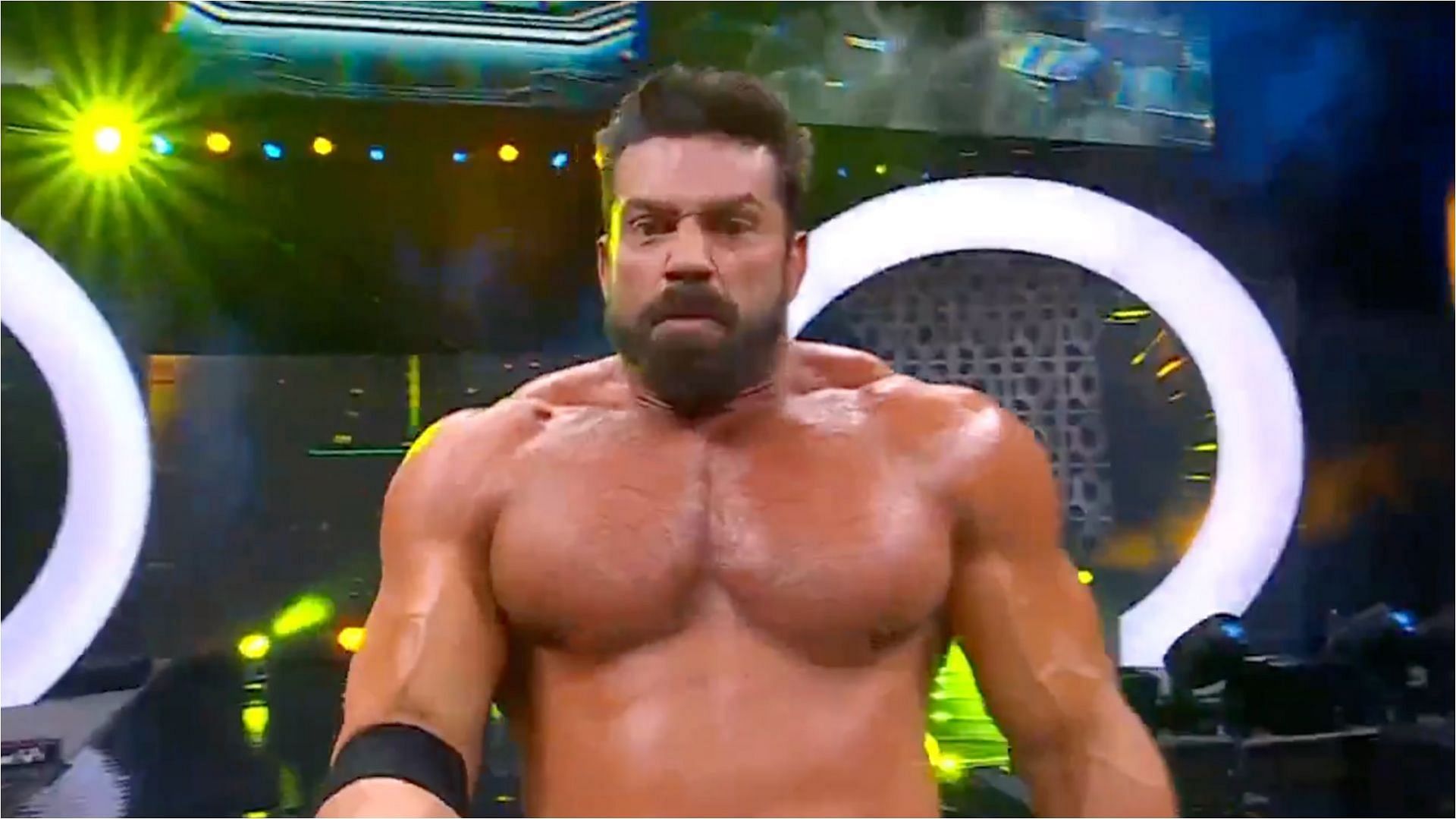 Brian Cage