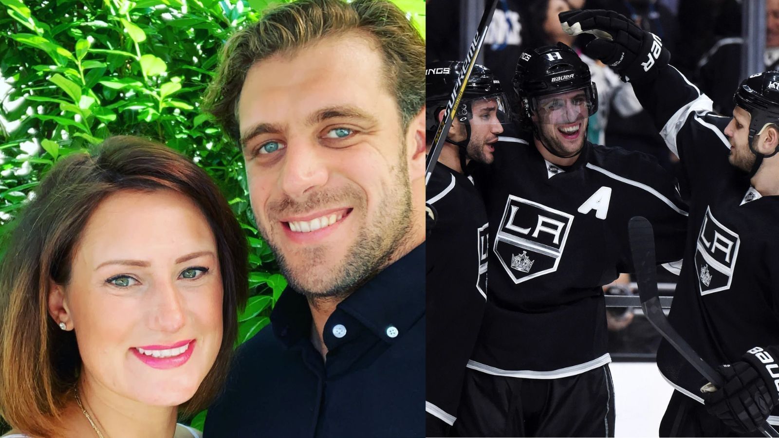Anze Kopitar