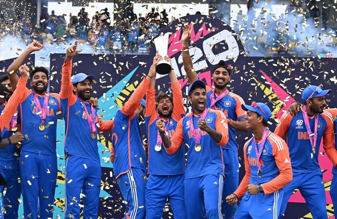 3 Indian players who were part of 2024 T20 World Cup team but might not feature in Asia Cup 2025 squad