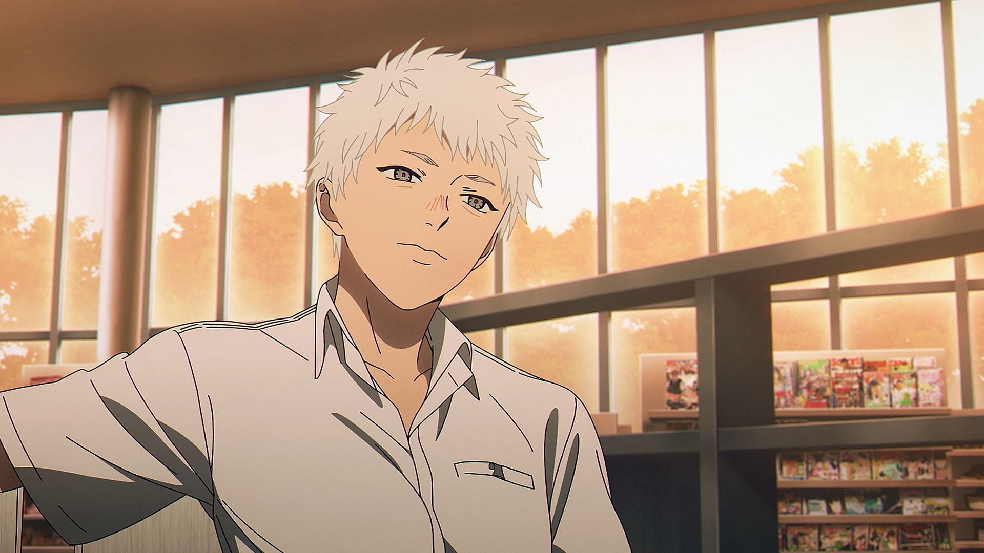 Hikaru in this episode (Image via CygamesPictures)