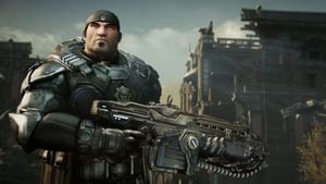 Gears of War Reloaded release countdown: Start time for all regions