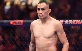 Tony Ferguson dismisses health concerns ahead of professional boxing debut against Salt Papi: "You guys will never see me hurt"
