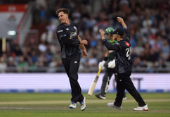 Who is Sonny Baker? 5 interesting facts about Manchester Originals seamer who has impressed in The Hundred 2025
