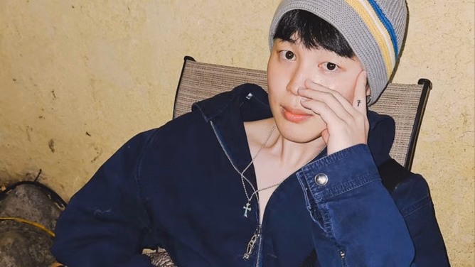 “This is copyright infringement”- Fans outraged after spotting BTS’ Jimin’s hidden track ‘Letter’ allegedly listed by unknown artist