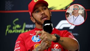 Ralf Schumacher bluntly calls out Lewis Hamilton's "drama"; labels 7x champ "too old" to adapt to Ferrari