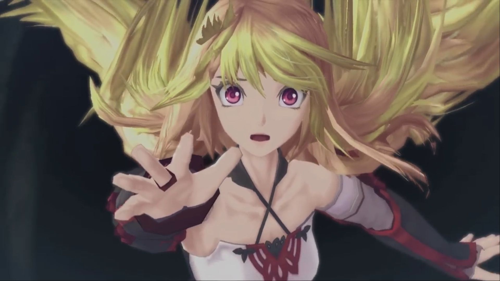 Tales of Xillia Remaster leak