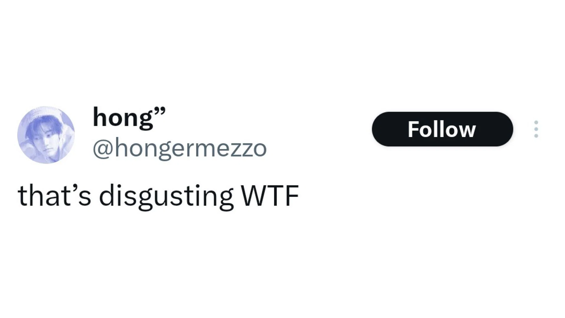 Fan reacts to ZEROBASEONE&#039;s Ricky calling out WAKEONE for forging his handwriting (Image Vva X/@hongermezzo)