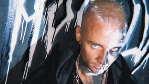 Darby Allin reveals his next goal after climbing Mount Everest