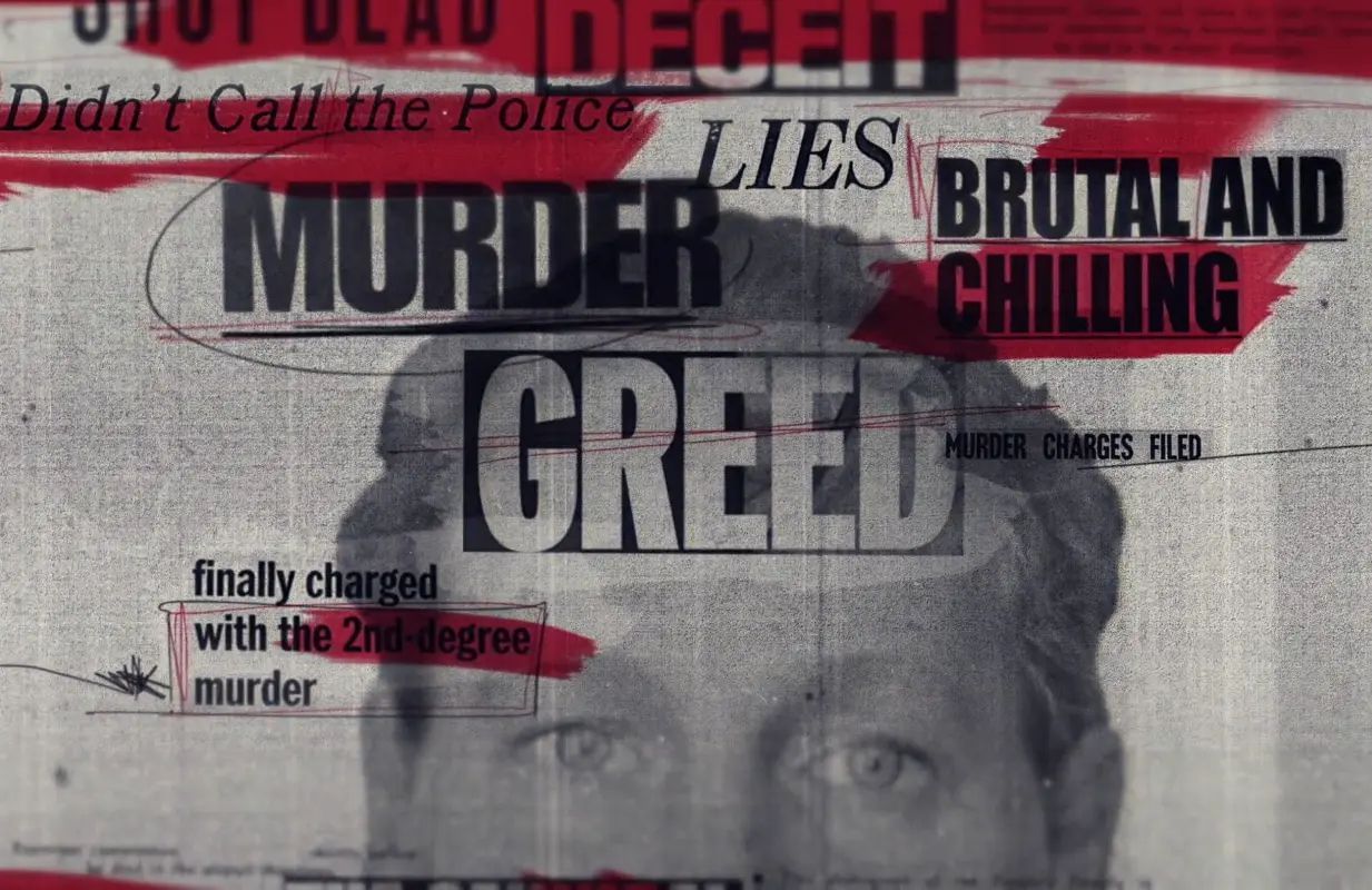 Snapped intro sequence (Image via PrimeTimer)