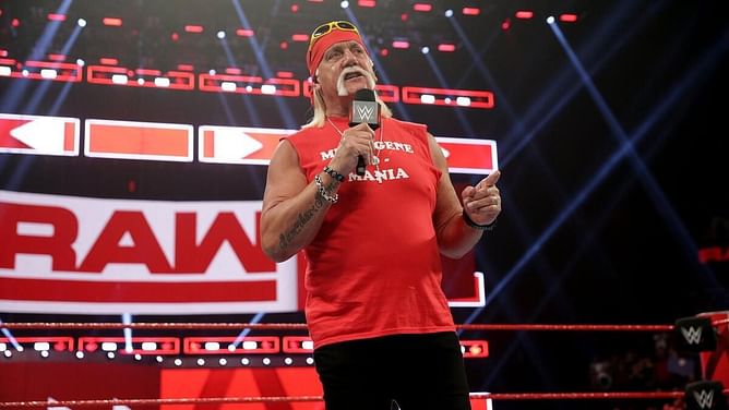 Hulk Hogan's Daughter Brooke Hogan Reveals Real Reason Why She Skipped His Funeral