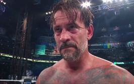 [WATCH] CM Punk apologizes to WWE fans in a heartbreaking moment after SummerSlam 2025 goes off the air