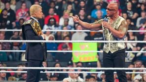 Cody Rhodes to become The Rock’s Corporate Champion and set up 2 massive WWE matches? SummerSlam possibility explored