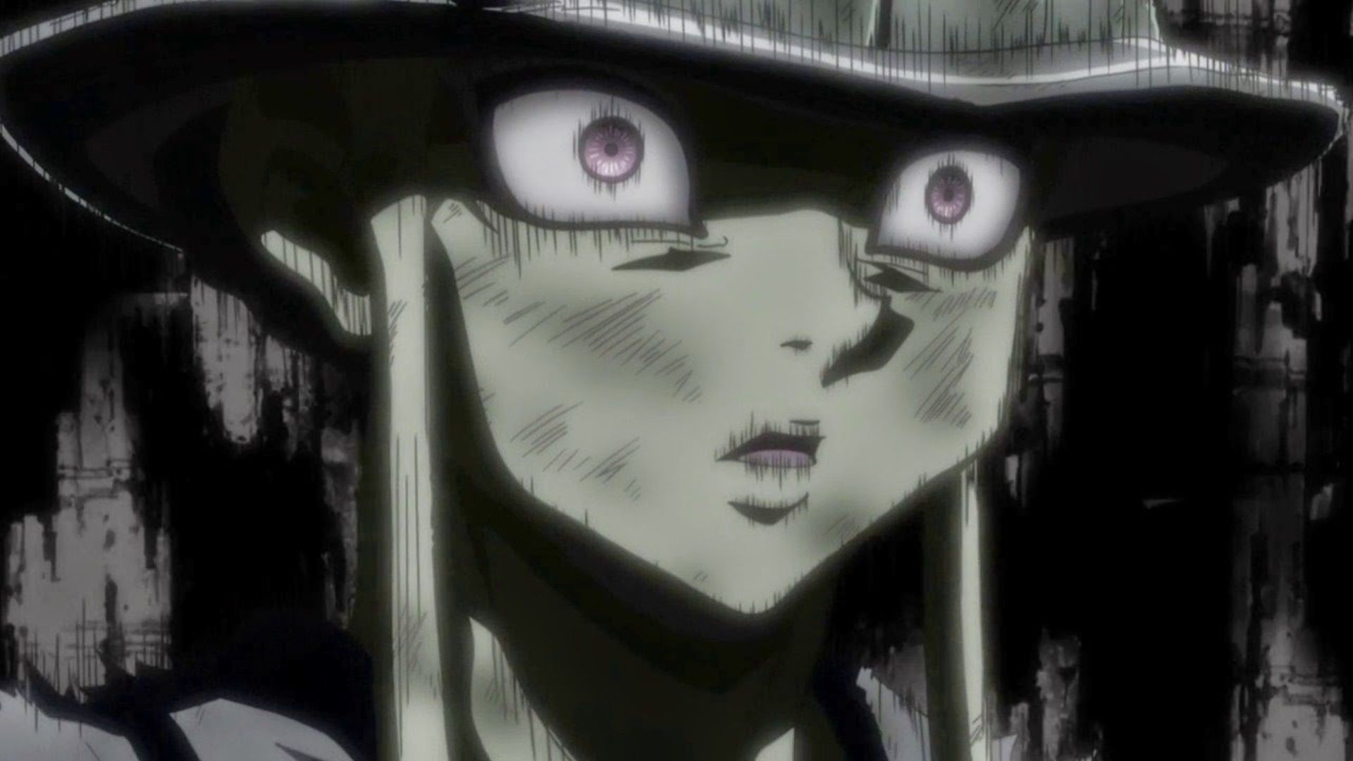 Meruem (Image via Madhouse, Kakao)