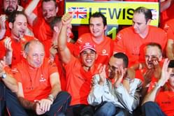 No Liberty, No Toto Wolff and more: 5 things that have changed since McLaren last won a drivers' championship