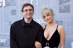 Perez Hilton claims Meghan Trainor looks "almost unrecognizable" after her allegedly "extreme weight loss" shocks fans at the premiere of The Paper