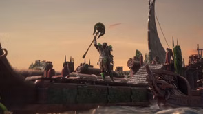 Path of Exile 2 campaign will be faster in 0.3, thanks to new Act structure and one big feature