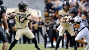 "Julian has a pure god given arm": Deion Sanders' star WR raves about Colorado QB while fans await Coach Prime's decision