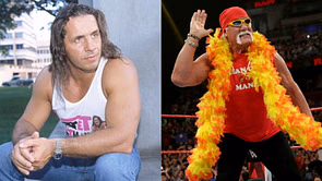 Hulk Hogan blocked Bret Hart from joining TNA, Vince Russo claims (Exclusive)