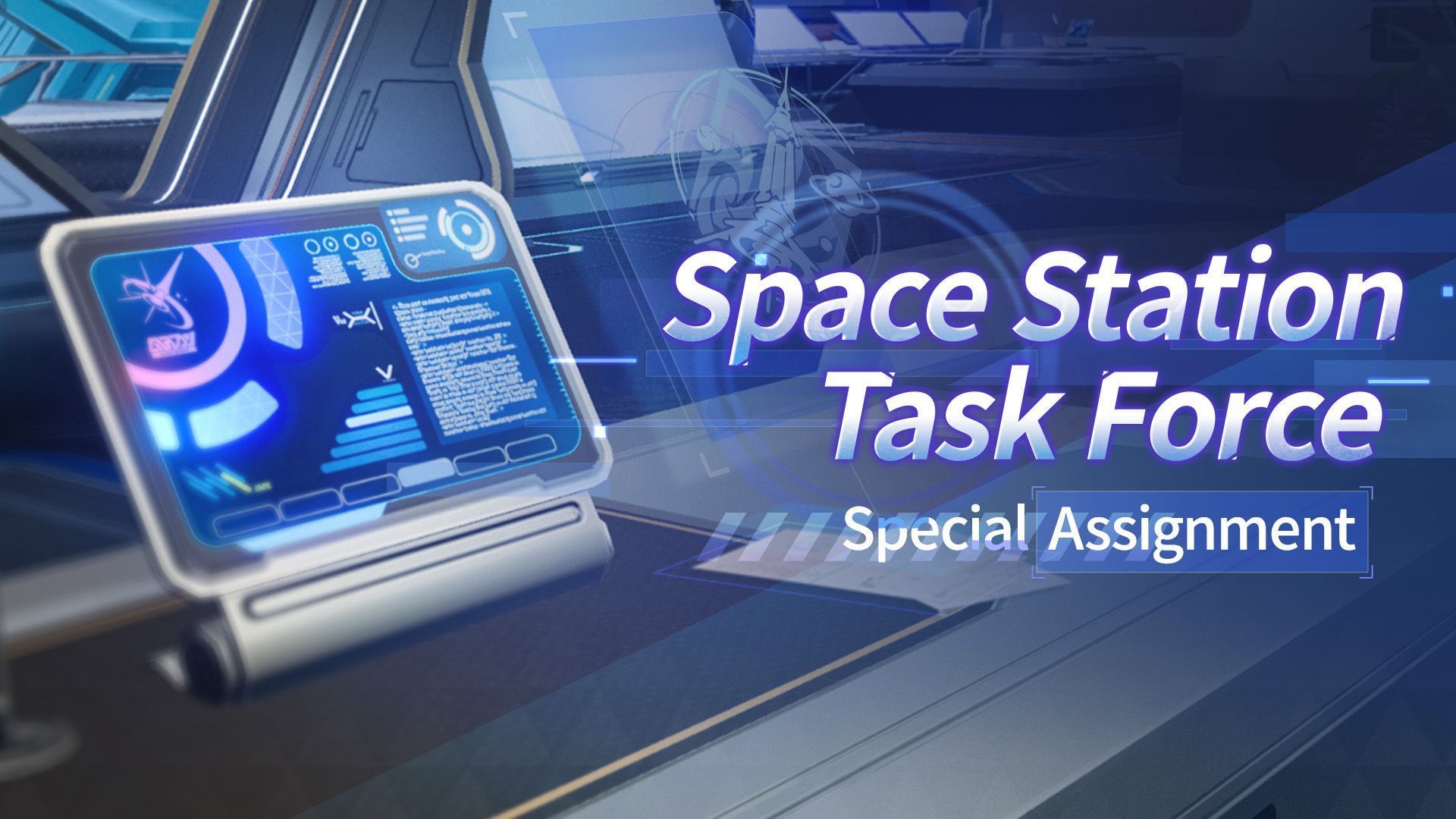 Honkai Star Rail Space Station Task Force event guide (Image via HoYoverse)
