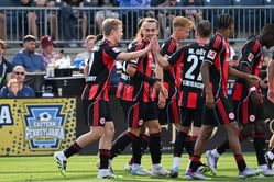 Engers vs Eintracht Frankfurt Prediction and Betting Tips | August 17th 2025