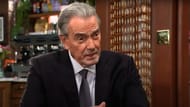 Victor Newman in a scene from the soap (Image via YouTube/CBS Network)