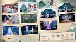 Infinity Nikki Yin Yuan Album event guide
