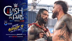 3 Interferences that could happen at WWE Clash in Paris 2025