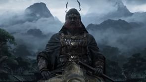 Who is Zhong Kui? Next Black Myth game protagonist's lore explored