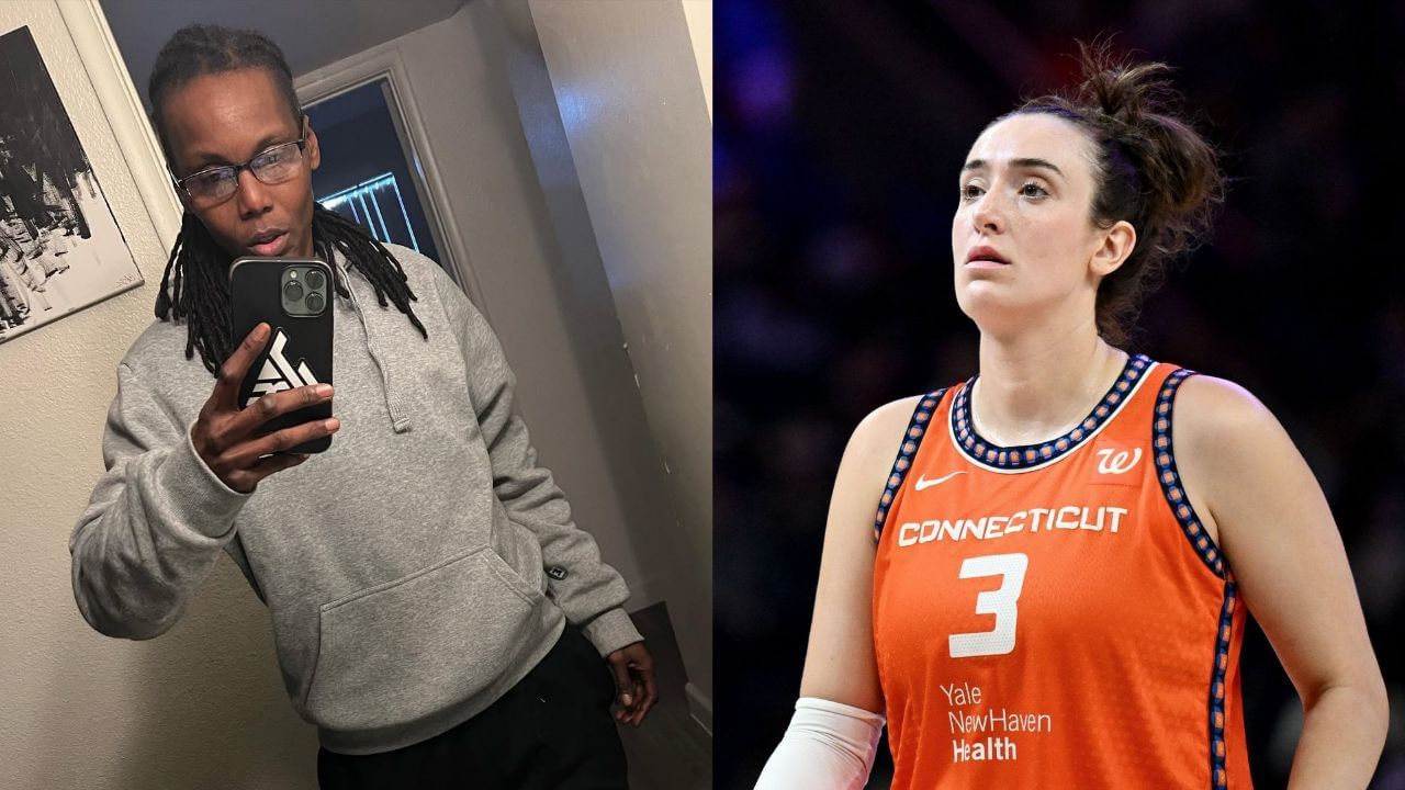 Former Sky coach makes explosive claim about being betrayed after being branded a racist by Marina Mabrey