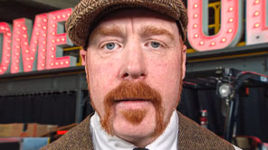 Sheamus Transformed His WWE Appearance Without Permission, Infuriating Vince McMahon