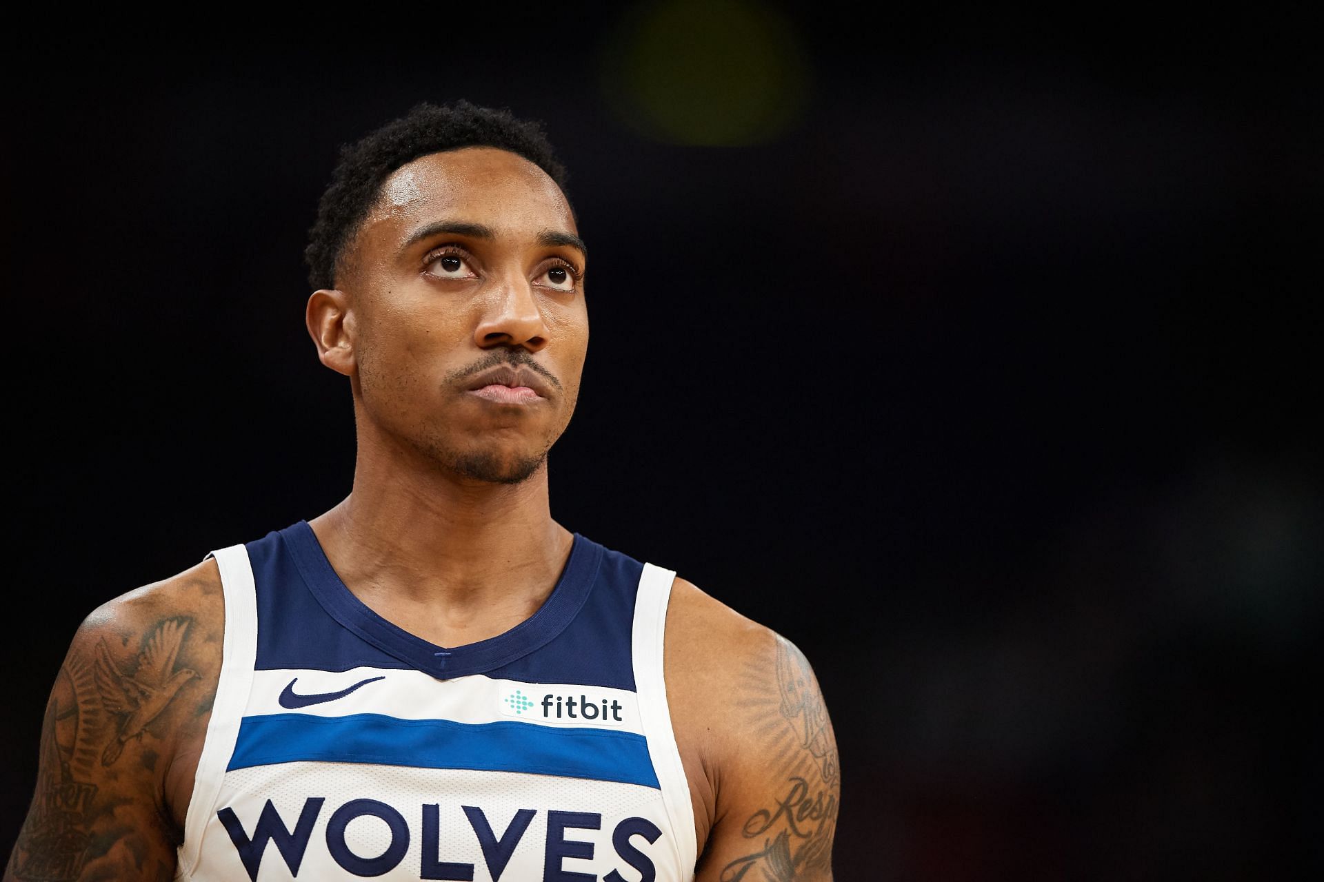 Utah Jazz v Minnesota Timberwolves - Source: Getty