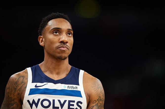 "They had the rubber edition" - Jeff Teague trolls WNBA over d*ldo incident claiming NBA would've handled it different
