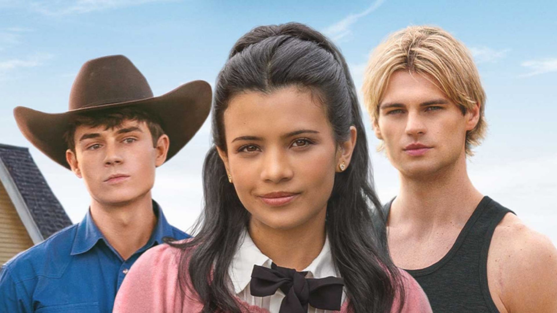 My Life with the Walter Boys season 2 (Image via Netflix)