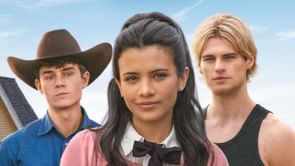 My Life with the Walter Boys season 2 ending explained: Did Cole and Jackie get together?