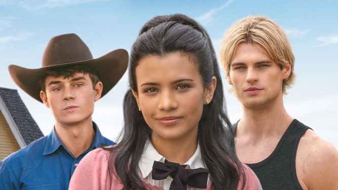 My Life with the Walter Boys season 2 ending explained: Did Cole and Jackie get together?