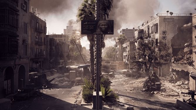 How to use the Range Finder in Battlefield 6