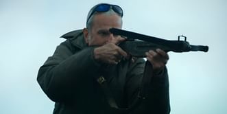 What is Daniel Day-Lewis's upcoming Anemone movie about? Details explored