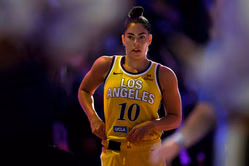 "We gotta play some f**king defense": Kelsey Plum gets 100% real on Sparks' biggest flaw after shocking win