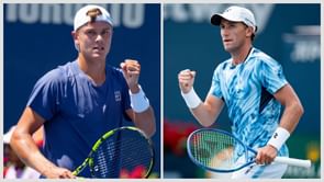 5 shocking results from US Open 2025 Day 4 ft. Holger Rune, Casper Ruud