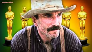 "So 4th Oscar then": Redditors react to the first look of Daniel Day-Lewis's upcoming Anemone movie