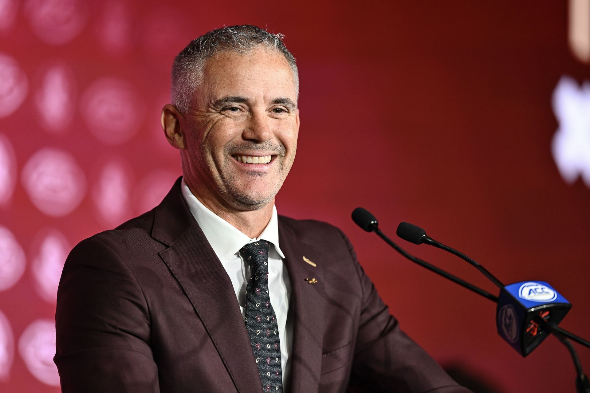 Mike Norvell Salary