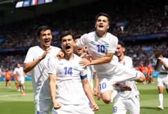 Turkmenistan vs Uzbekistan Prediction and Betting Tips | September 2nd 2025
