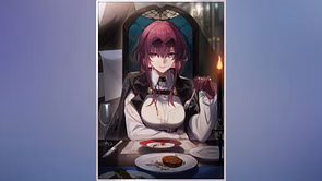 Is Kafka's signature Light Cone worth pulling in Honkai Star Rail 3.5?