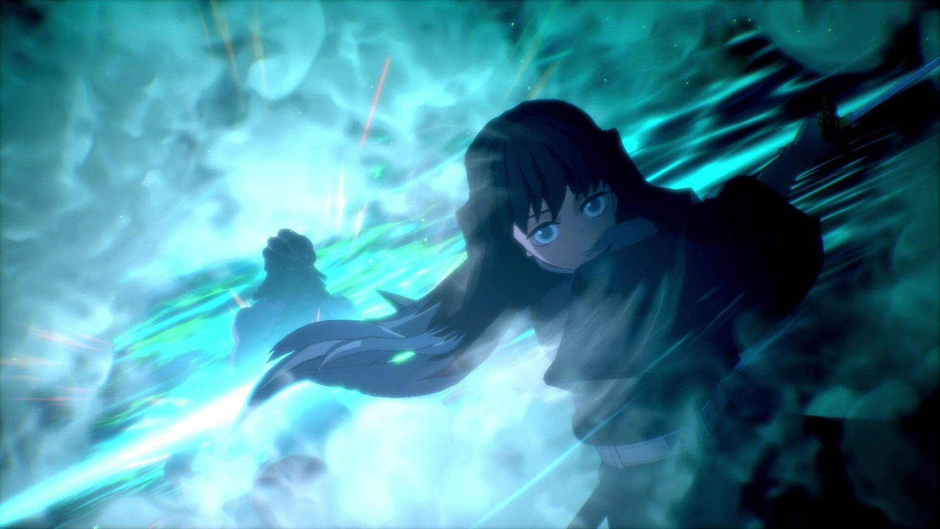 More content is on the way for Demon Slayer: The Hinokami Chronicles 2 (Image via SEGA)