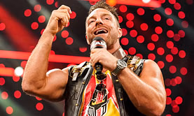 LA Knight to Quit WWE Due to Growing Frustration After What Went Down on RAW This Week? Exploring the Possibility