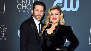 Who is Brittney Jones? Perez Hilton reacts to Brandon Blackstock’s obituary naming “loving partner” after his divorce from Kelly Clarkson