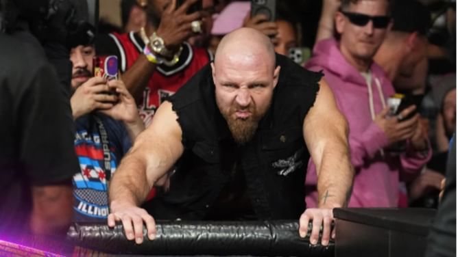 AEW News Roundup: Major WWE name teases coming out of retirement, Mercedes Mone gets a new ally, Jon Moxley challenged to a match by former champion